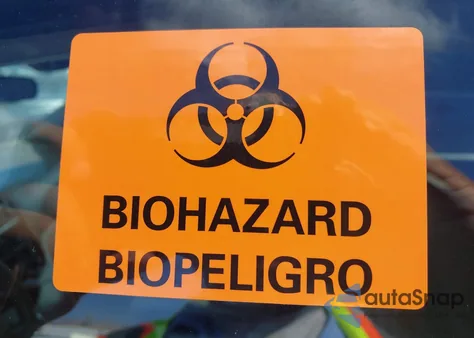 2004 Toyota Sienna Le from USA, damaged, VIN 5TDZA23C74S124341